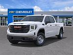 New 2026 GMC Sierra 1500 Pro Crew Cab 4WD Pickup for sale #G26126 - photo 6