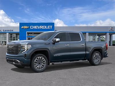 New 2026 GMC Sierra 1500 Denali Ultimate Crew Cab 4WD Pickup for sale #G26127 - photo 2