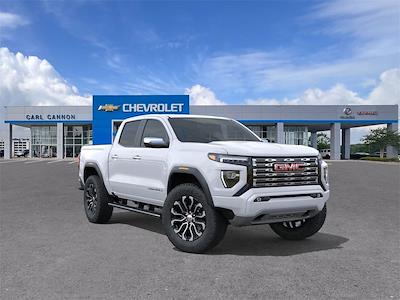 New 2026 GMC Canyon Denali Crew Cab 4WD Pickup for sale #G26128 - photo 1