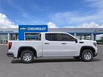 New 2026 GMC Sierra 1500 Pro Crew Cab 4WD Pickup for sale #G26146 - photo 4