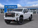 New 2026 GMC Sierra 2500 AT4 Crew Cab 4WD Pickup for sale #G26148 - photo 6