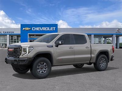 New 2026 GMC Sierra 1500 AT4X Crew Cab for sale #G26150 - photo 1