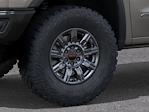 New 2026 GMC Sierra 1500 AT4X Crew Cab for sale #G26150 - photo 9