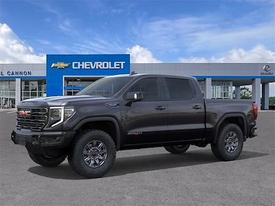 New 2026 GMC Sierra 1500 AT4X Crew Cab for sale #G26151 - photo 1