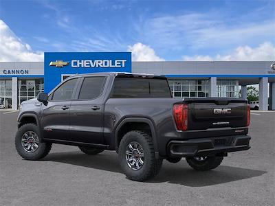 New 2026 GMC Sierra 1500 AT4X Crew Cab for sale #G26151 - photo 2