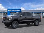New 2026 GMC Sierra 1500 AT4X Crew Cab for sale #G26151 - photo 1