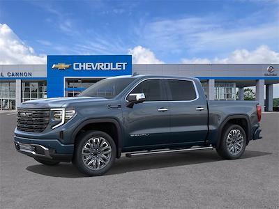 New 2026 GMC Sierra 1500 Denali Ultimate Crew Cab for sale #G26153 - photo 1