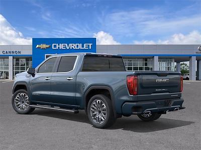 New 2026 GMC Sierra 1500 Denali Ultimate Crew Cab for sale #G26153 - photo 2