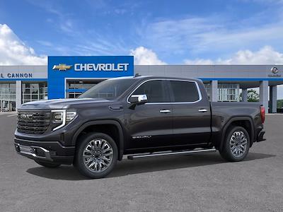 New 2026 GMC Sierra 1500 Denali Ultimate Crew Cab for sale #G26158 - photo 1