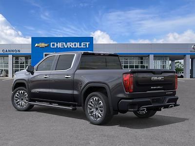 New 2026 GMC Sierra 1500 Denali Ultimate Crew Cab for sale #G26158 - photo 2