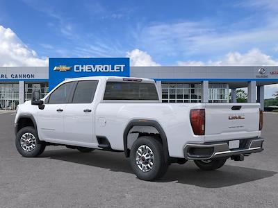 New 2026 GMC Sierra 2500 Pro Crew Cab for sale #G26163 - photo 2