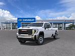 New 2026 GMC Sierra 2500 Pro Crew Cab for sale #G26164 - photo 8