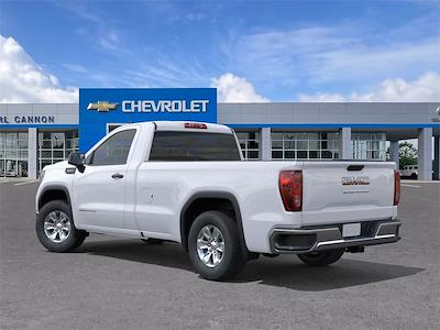 New 2026 GMC Sierra 1500 Pro Regular Cab for sale #G26169 - photo 2