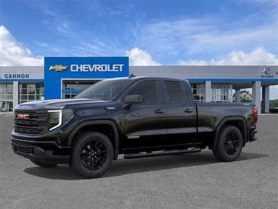 New 2026 GMC Sierra 1500 Elevation Double Cab for sale #G26170 - photo 1