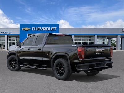 New 2026 GMC Sierra 1500 Elevation Double Cab for sale #G26170 - photo 2
