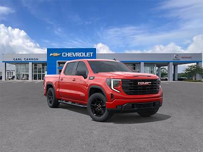 New 2026 GMC Sierra 1500 Elevation Crew Cab for sale #G26172 - photo 1