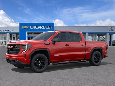 New 2026 GMC Sierra 1500 Elevation Crew Cab for sale #G26172 - photo 2