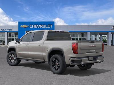 New 2026 GMC Sierra 1500 AT4 Crew Cab for sale #G26181 - photo 2