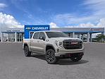 New 2026 GMC Sierra 1500 AT4 Crew Cab for sale #G26181 - photo 3