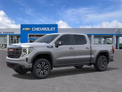 New 2026 GMC Sierra 1500 AT4 Crew Cab for sale #G26184 - photo 2