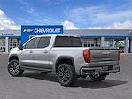 New 2026 GMC Sierra 1500 AT4 Crew Cab for sale #G26184 - photo 3