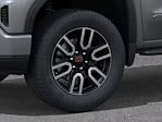 New 2026 GMC Sierra 1500 AT4 Crew Cab for sale #G26184 - photo 9