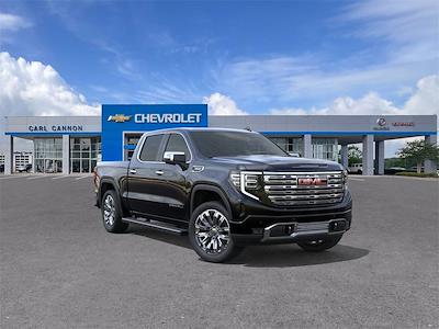 New 2026 GMC Sierra 1500 Denali Crew Cab for sale #G26191 - photo 1