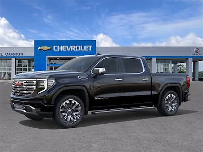 New 2026 GMC Sierra 1500 Denali Crew Cab for sale #G26191 - photo 2