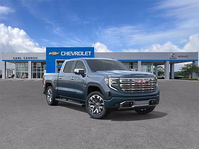 New 2026 GMC Sierra 1500 Denali Crew Cab for sale #G26196 - photo 1