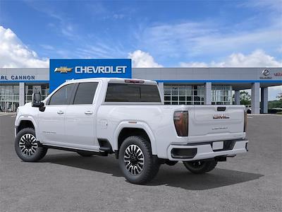 New 2026 GMC Sierra 2500 Denali Ultimate Crew Cab for sale #G26202 - photo 2