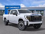 New 2026 GMC Sierra 2500 Denali Ultimate Crew Cab for sale #G26202 - photo 31