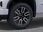 New 2026 GMC Sierra 1500 AT4 Crew Cab for sale #G26203 - photo 9