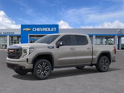 New 2026 GMC Sierra 1500 AT4 Crew Cab for sale #G26205 - photo 1