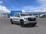 New 2026 GMC Sierra 1500 Elevation Crew Cab for sale #G26209 - photo 1