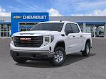 New 2026 GMC Sierra 1500 Pro Crew Cab for sale #G26212 - photo 6