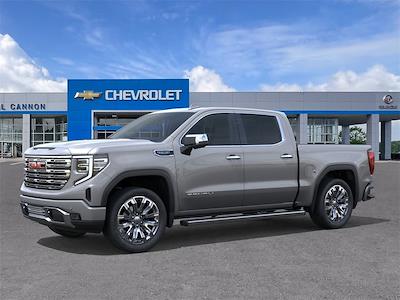 New 2026 GMC Sierra 1500 Denali Crew Cab for sale #G26213 - photo 2