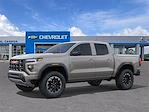 New 2026 GMC Canyon AT4 Crew Cab for sale #G26217 - photo 3