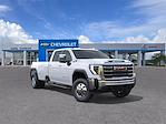 New 2026 GMC Sierra 3500 SLT Crew Cab for sale #G26218 - photo 1