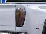 New 2026 GMC Sierra 3500 SLT Crew Cab for sale #G26218 - photo 11