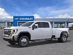 New 2026 GMC Sierra 3500 SLT Crew Cab for sale #G26218 - photo 2