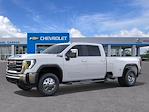 New 2026 GMC Sierra 3500 SLT Crew Cab for sale #G26218 - photo 26