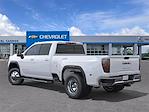 New 2026 GMC Sierra 3500 SLT Crew Cab for sale #G26218 - photo 3