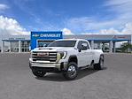 New 2026 GMC Sierra 3500 SLT Crew Cab for sale #G26218 - photo 32
