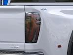 New 2026 GMC Sierra 3500 SLT Crew Cab for sale #G26218 - photo 35