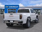 New 2026 GMC Sierra 3500 SLT Crew Cab for sale #G26218 - photo 4