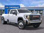 New 2026 GMC Sierra 3500 SLT Crew Cab for sale #G26218 - photo 7