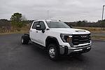 New 2026 GMC Sierra 3500 Crew Cab 60 CA Cab Chassis for sale #G26225 - photo 1