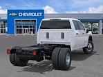 New 2026 GMC Sierra 3500 Crew Cab 60 CA Cab Chassis for sale #G26225 - photo 28