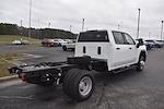 New 2026 GMC Sierra 3500 Crew Cab 60 CA Cab Chassis for sale #G26225 - photo 2