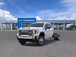 New 2026 GMC Sierra 3500 Crew Cab 60 CA Cab Chassis for sale #G26225 - photo 32